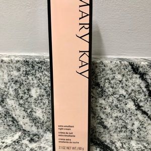 extra emollient night cream